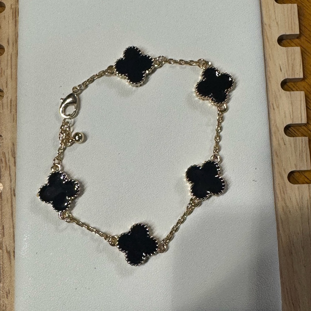 ANGIE BRACELET HANDMADE. - Picture 6 of 8